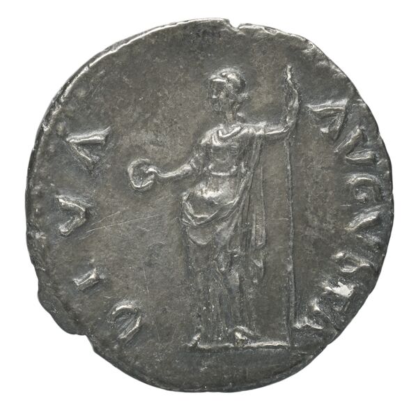 RIC I (second edition) Galba 186, reverse, bnf_ocre