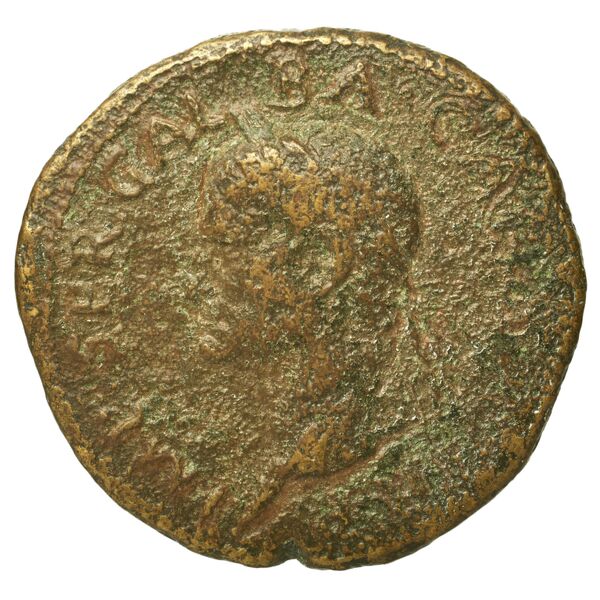 аверс RIC I (second edition) Galba 362