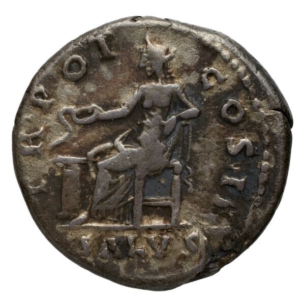 RIC II, Part 3 (second edition) Hadrian 2632, реверс, bnf_ocre