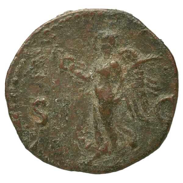 RIC I (second edition) Galba 514, реверс, bnf_ocre