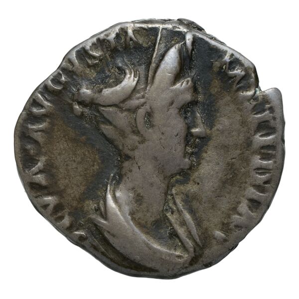 RIC II, Part 3 (second edition) Hadrian 2462, аверс, bnf_ocre