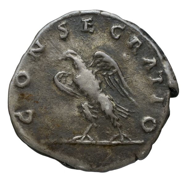 RIC II, Part 3 (second edition) Hadrian 2462, реверс, bnf_ocre