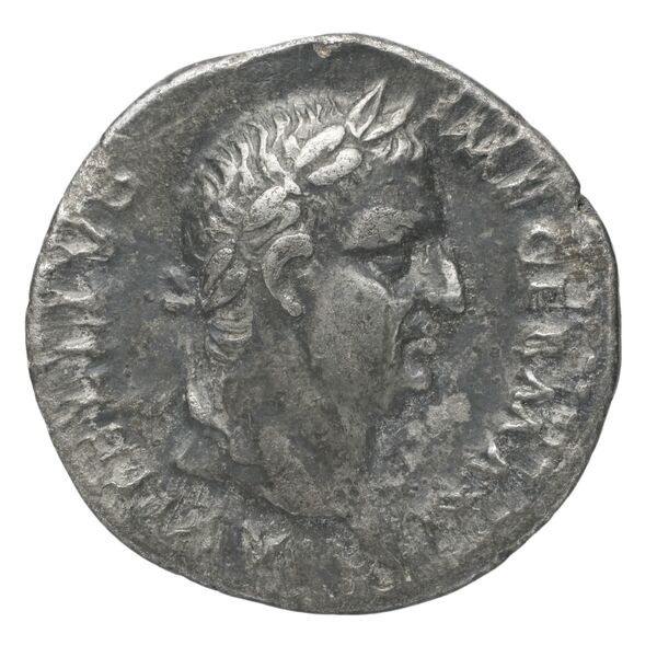 RIC I (second edition) Vitellius 20, аверс, bnf_ocre