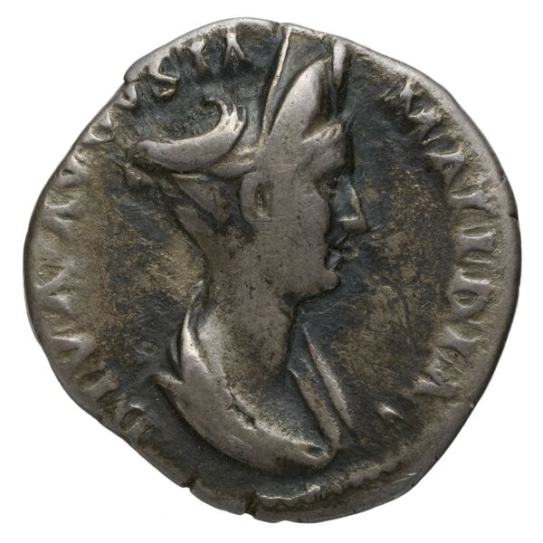 RIC II, Part 3 (second edition) Hadrian 239, аверс, bnf_ocre