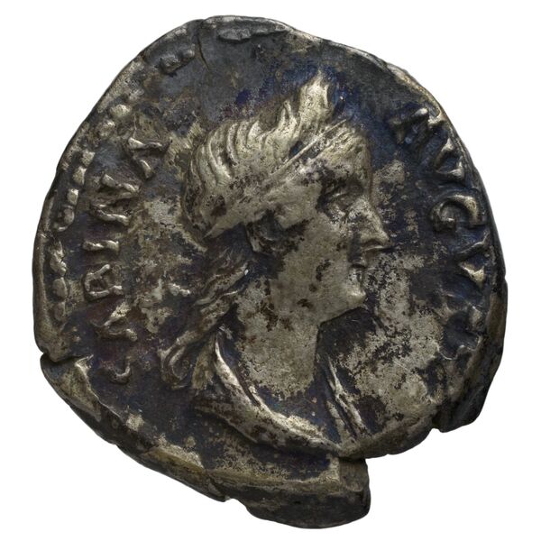 RIC II, Part 3 (second edition) Hadrian 2576, аверс, bnf_ocre