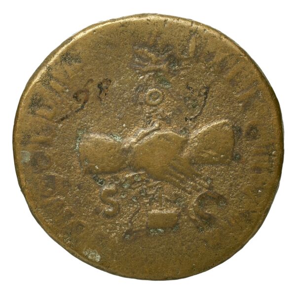 реверс RIC II Nerva 55