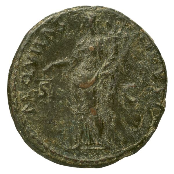 реверс RIC II Nerva 51