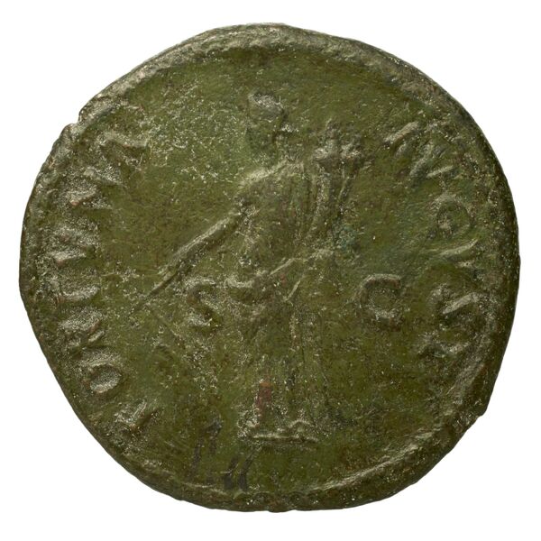 реверс RIC II Nerva 60 (as)