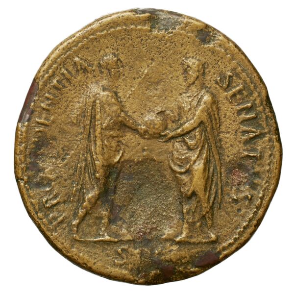 реверс RIC II Nerva 90