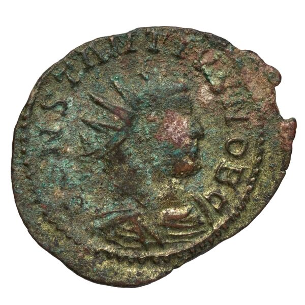аверс RIC V Diocletian 630