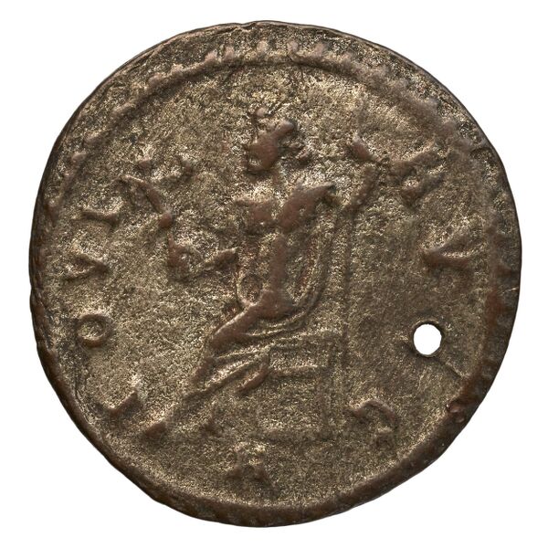 RIC V Diocletian 34, реверс, bnf_ocre