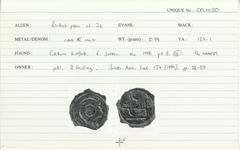Cantii rev