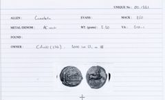 Trinovantes rev