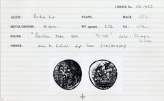 Regni rev