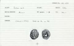 coin rev