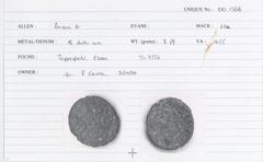 Trinovantes rev