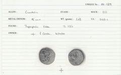 Trinovantes rev