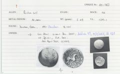coin rev