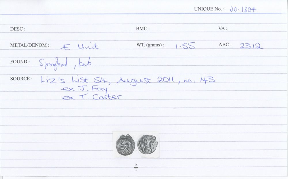 coin obv