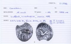 Corieltavi rev