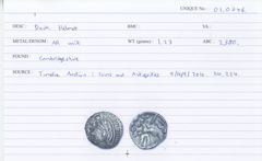 Trinovantes rev