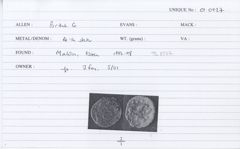 Trinovantes rev