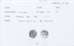 Trinovantes rev