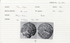 Trinovantes rev