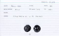 Dobunni rev