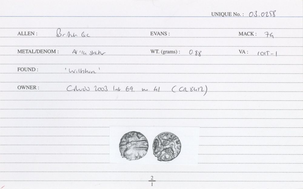 coin obv