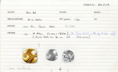coin rev
