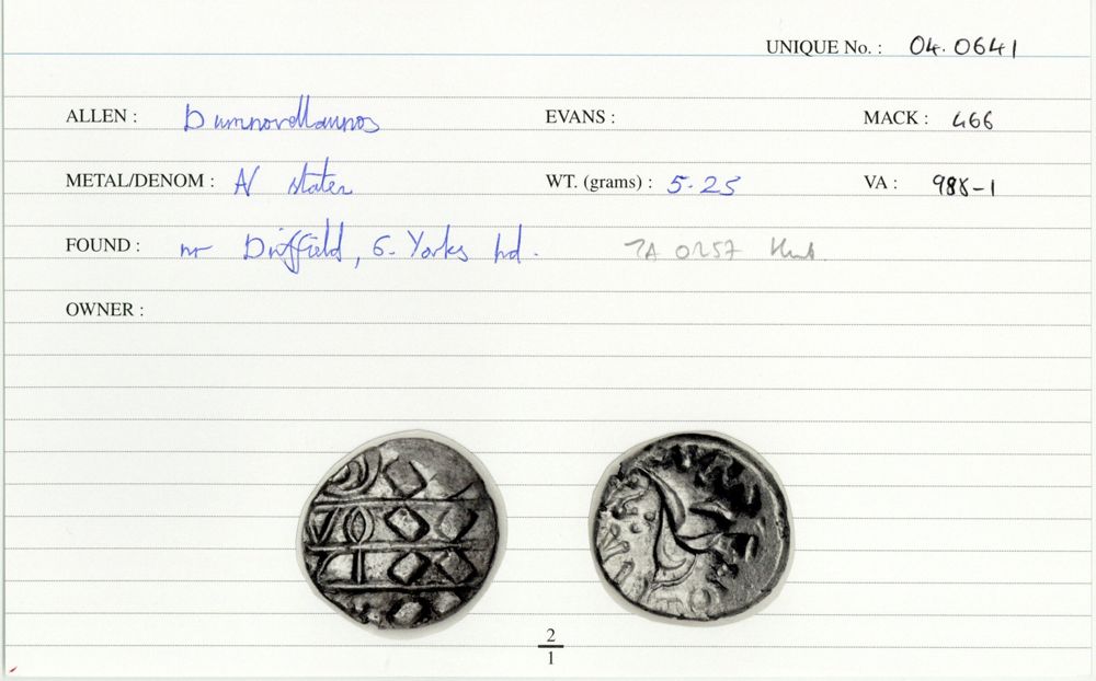 Corieltavi obv