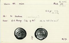 ABC 1310, реверс, cci
