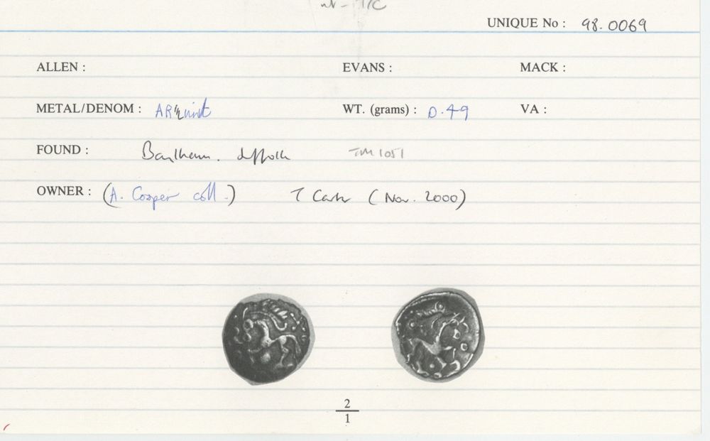 coin obv