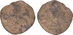 реверс Coins of the Ptolemaic Empire Vol. I, Part II, no. B196