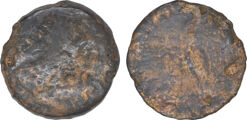 реверс Coins of the Ptolemaic Empire Vol. I, Part II, no. B190