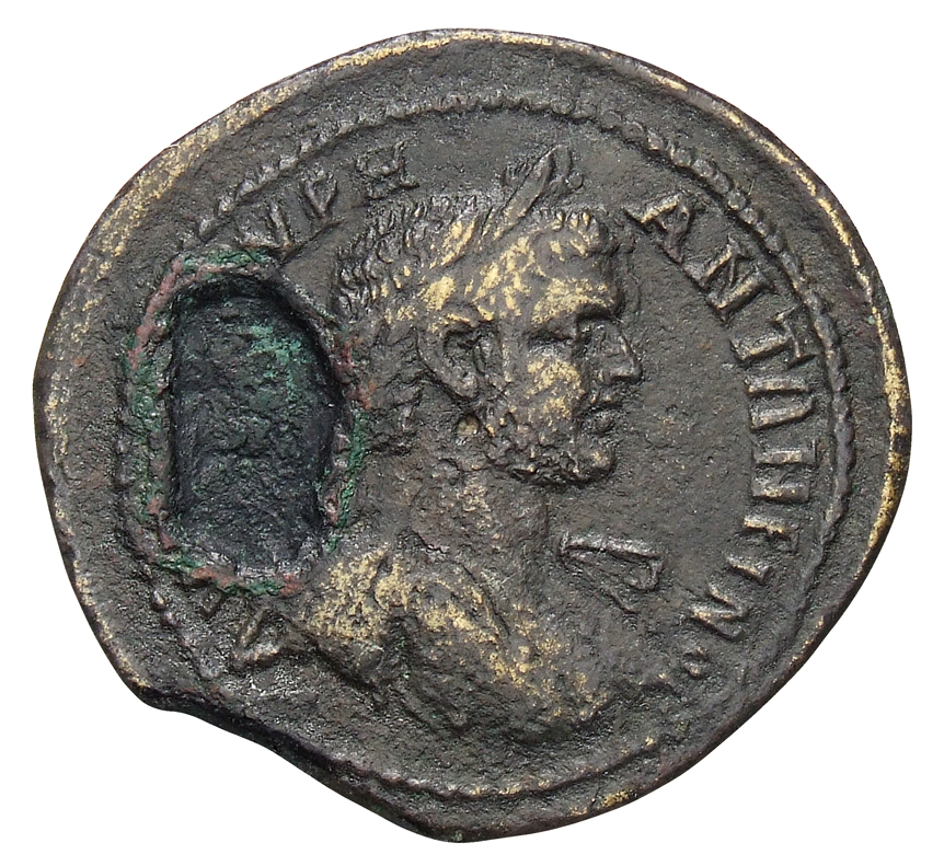 coin obv