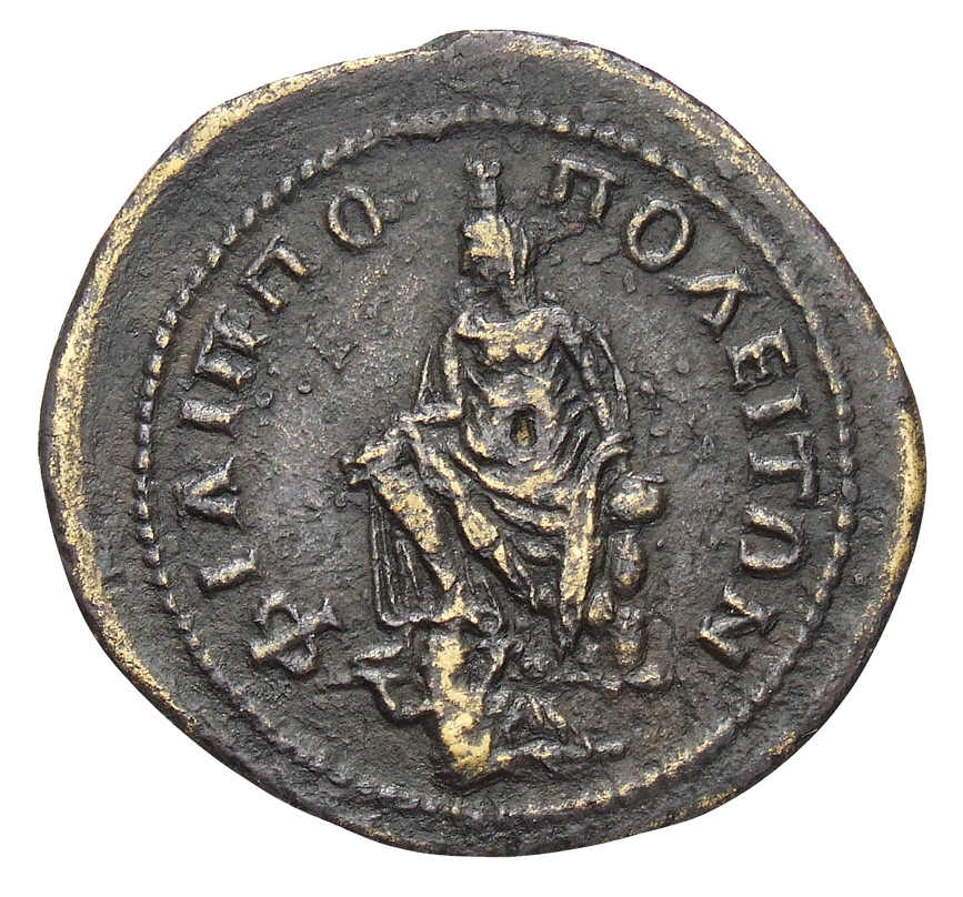 coin rev