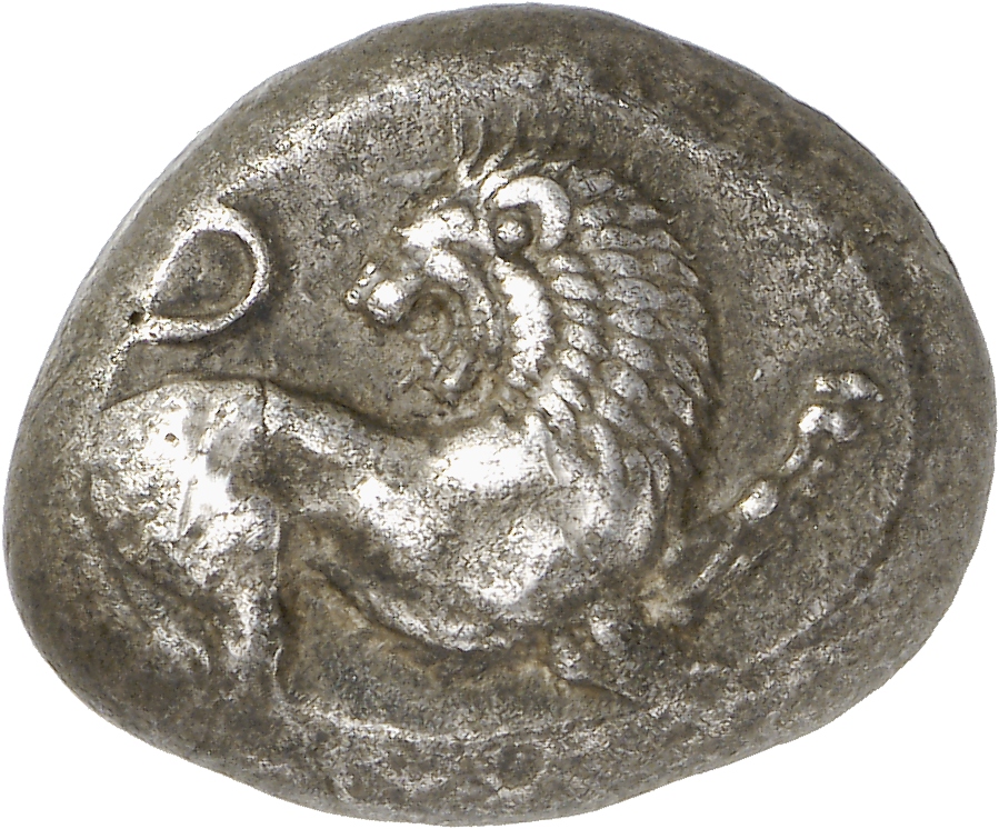 CN Type cn.chersonesus_thrace.1_ed.7, аверс, cn-coins