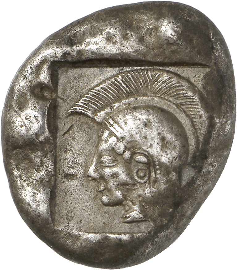CN Type cn.chersonesus_thrace.1_ed.7, реверс, cn-coins
