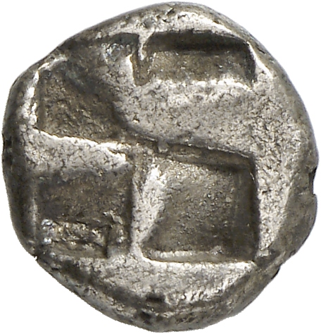 реверс CN Type cn.chersonesus_thrace.1_ed.1