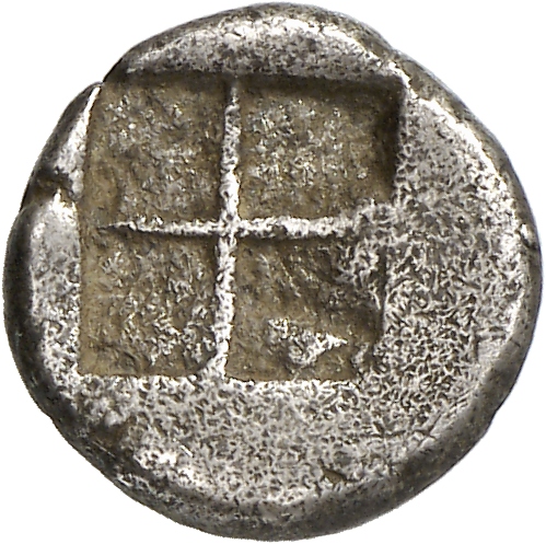 реверс CN Type cn.chersonesus_thrace.1_ed.6
