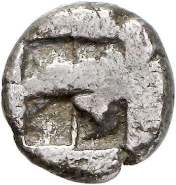 реверс CN Type cn.chersonesus_thrace.1_ed.2