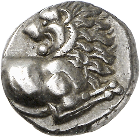 CN Type cn.chersonesus_thrace.1_ed.93, аверс, cn-coins