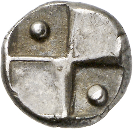 CN Type cn.chersonesus_thrace.1_ed.93, реверс, cn-coins