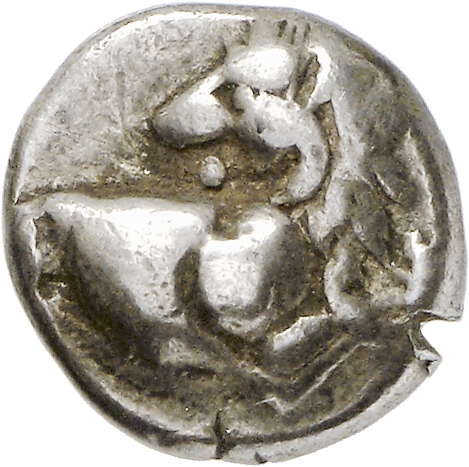 CN Type cn.chersonesus_thrace.1_ed.33, аверс, cn-coins