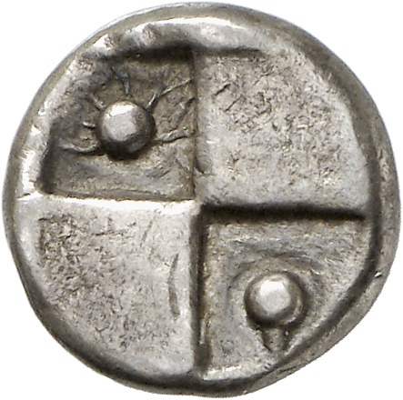 реверс CN Type cn.chersonesus_thrace.1_ed.29