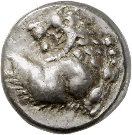 CN Type cn.chersonesus_thrace.1_ed.33, аверс, cn-coins
