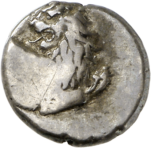 аверс CN Type cn.chersonesus_thrace.1_ed.23