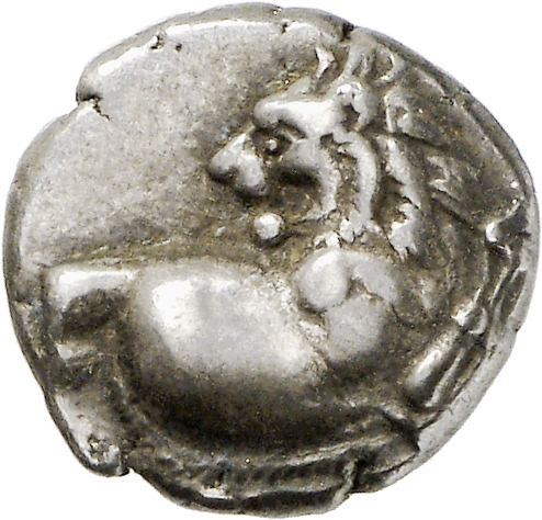 CN Type cn.chersonesus_thrace.1_ed.94, аверс, cn-coins